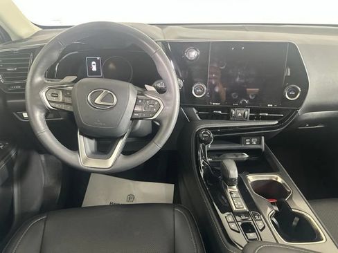 Used 2023 Lexus NX 350 AWD w/ Cold Area Package image 20
