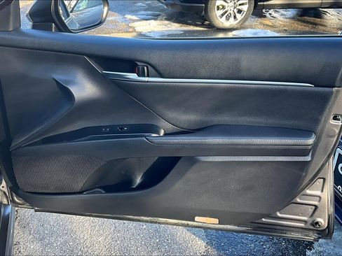 Certified 2020 Toyota Camry XSE image 22