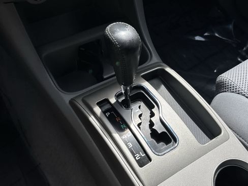 Used 2005 Toyota Tacoma PreRunner RWD image 22