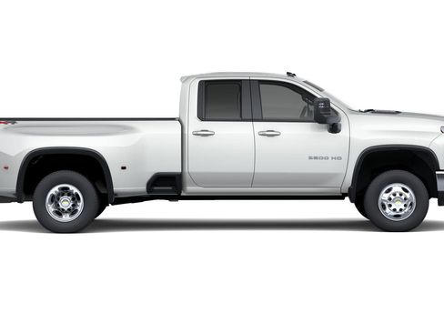 New 2026 Chevrolet Silverado 3500 LT image 28