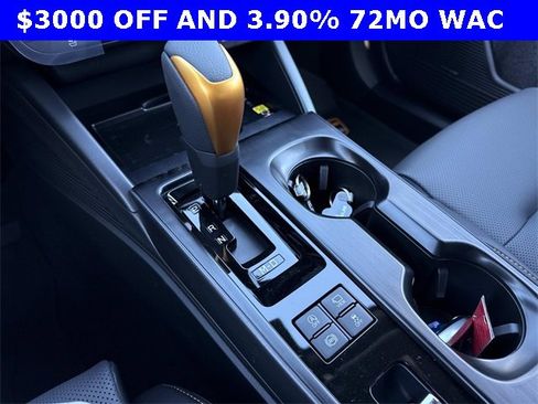 New 2026 Subaru Outback Wilderness image 23