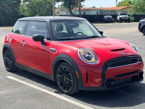 Used 2023 MINI Cooper S FWD image 7