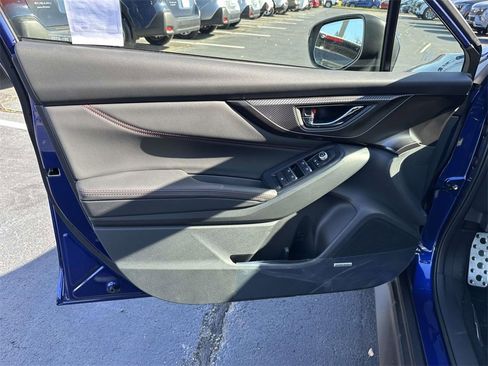 New 2025 Subaru WRX Premium image 14