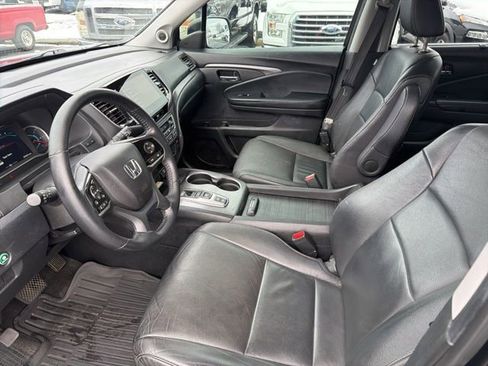 Used 2021 Honda Pilot Special Edition image 12