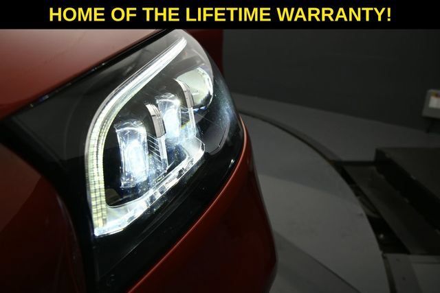 Used 2021 Mercedes-Benz GLS 580 4MATIC image 48