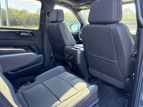 New 2026 Chevrolet Suburban RST w/ Comfort Package RWD image 15