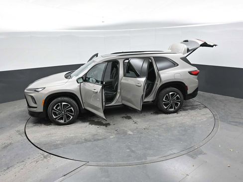 New 2026 Buick Enclave Sport Touring w/ Power Package image 41