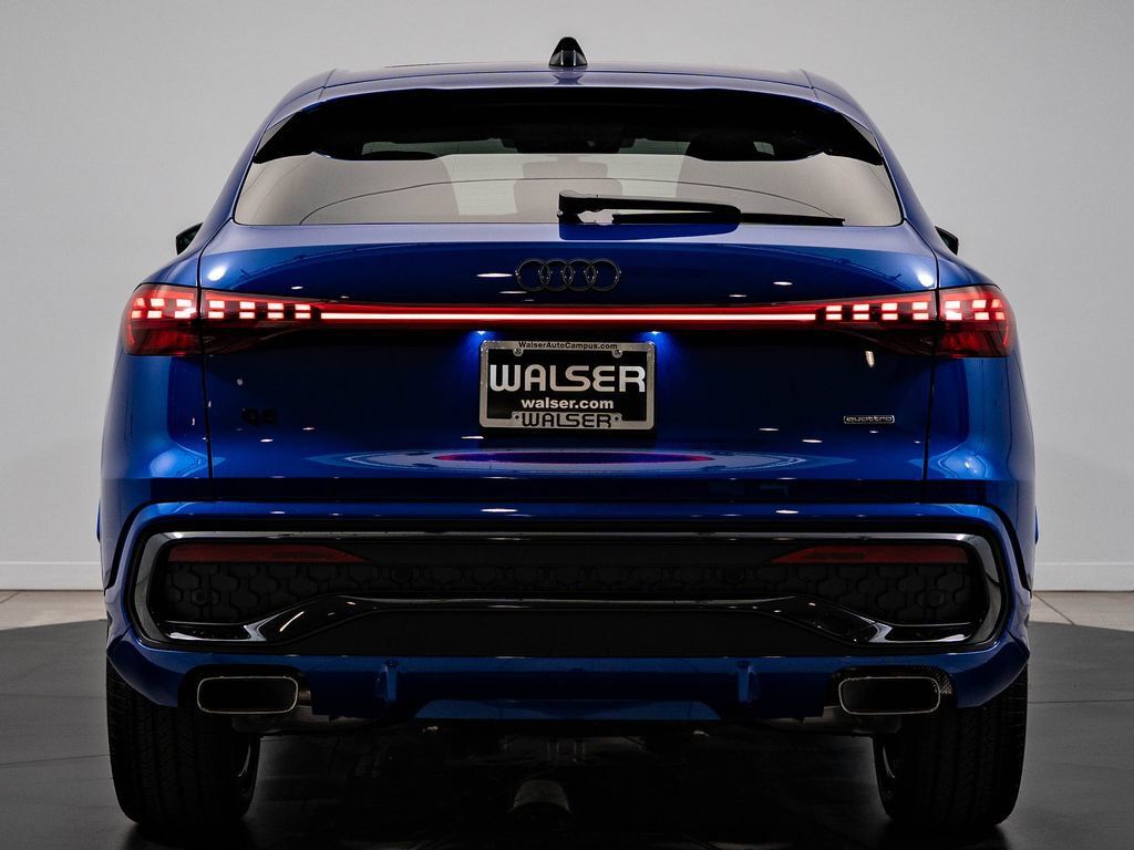 New 2026 Audi Q5 Premium Plus AWD/4WD image 7
