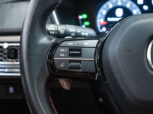 Used 2024 Acura Integra A-Spec image 18