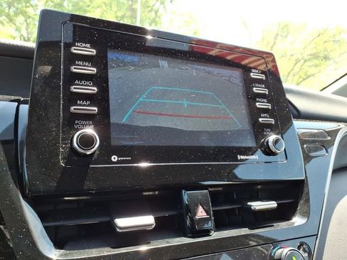 Certified 2024 Toyota Camry SE FWD image 21