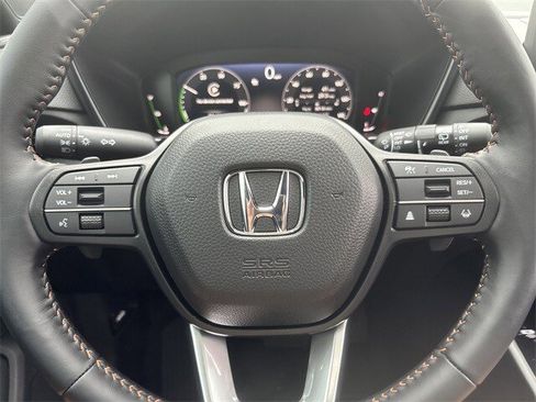 New 2026 Honda CR-V Sport-L image 27