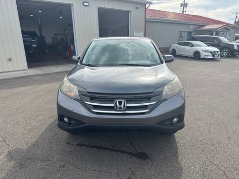 Used 2014 Honda CR-V EX image 8