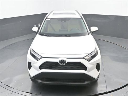 New 2025 Toyota RAV4 XLE w/ Convenience Package image 29
