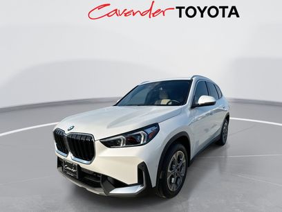 Used 2023 BMW X1 xDrive28i