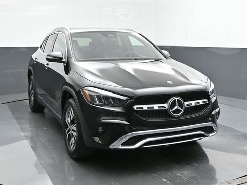 New 2025 Mercedes-Benz GLA 250 4MATIC image 22