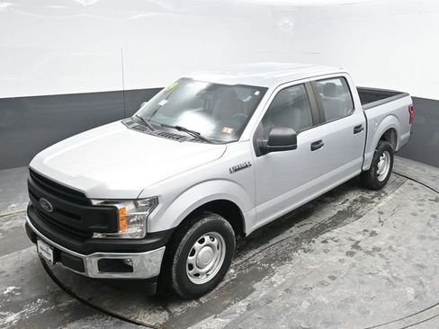 Used 2019 Ford F150 XL image 24