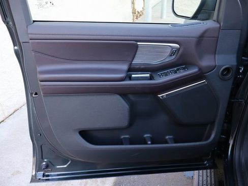 New 2025 Ford Expedition Max Platinum w/ Platinum Ultimate Package image 27