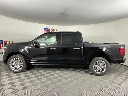 New 2026 Ford F150 Platinum AWD/4WD image 6