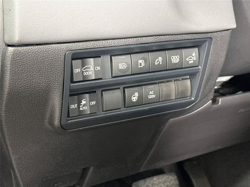 Certified 2026 Toyota Sequoia Capstone AWD/4WD image 16