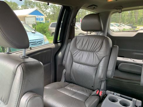 Used 2009 Honda Odyssey EX-L image 15
