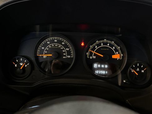 Used 2014 Jeep Patriot Sport w/ Power Value Group image 13