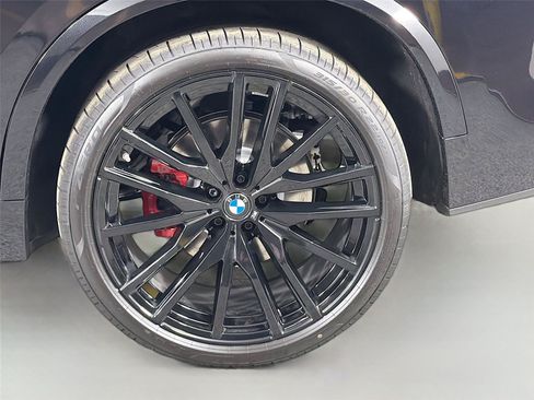 New 2026 BMW X5 xDrive40i w/ M Sport Package AWD/4WD image 62