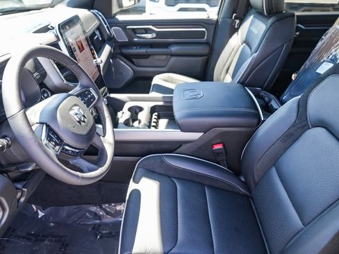 New 2026 RAM 1500 Laramie image 19