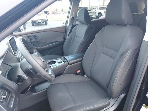 Certified 2023 Nissan Rogue S AWD/4WD image 17