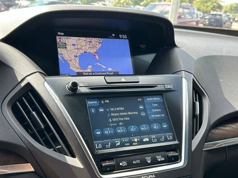 Used 2020 Acura MDX FWD w/ Technology Package image 33