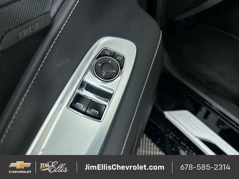 Certified 2025 Chevrolet Corvette Stingray Coupe w/ 1LT image 23