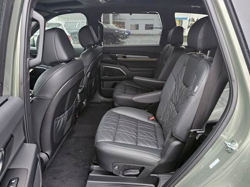 New 2025 Kia Telluride SX Prestige X-Pro image 15