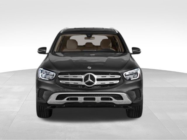 Used 2022 Mercedes-Benz GLC 300 image 34