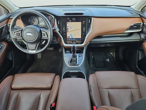 Used 2020 Subaru Outback Touring w/ Popular Package #2 AWD/4WD image 8