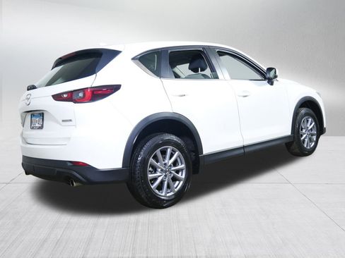 Used 2023 MAZDA CX-5 AWD 2.5 S image 7