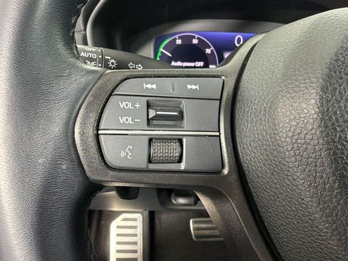 Used 2024 Honda Accord Sport image 17