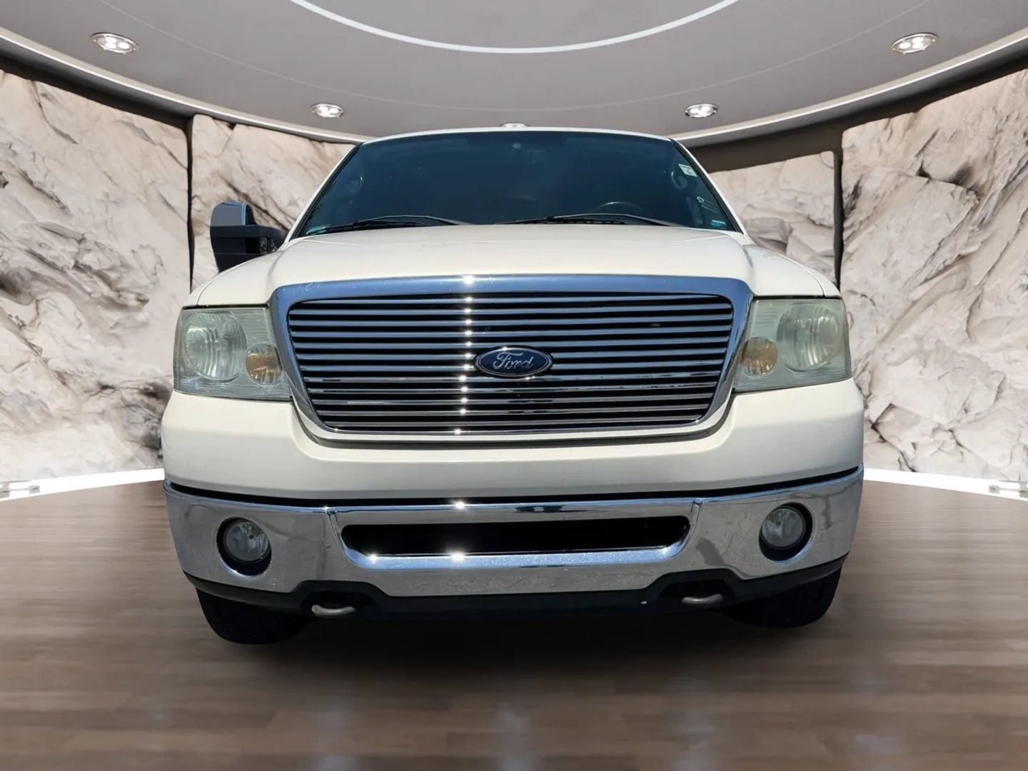 Used 2008 Ford F150 XLT AWD/4WD image 2