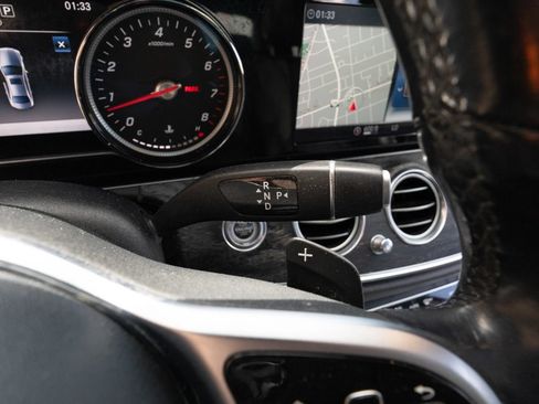 Used 2019 Mercedes-Benz E 300 w/ Premium 1 Package image 40