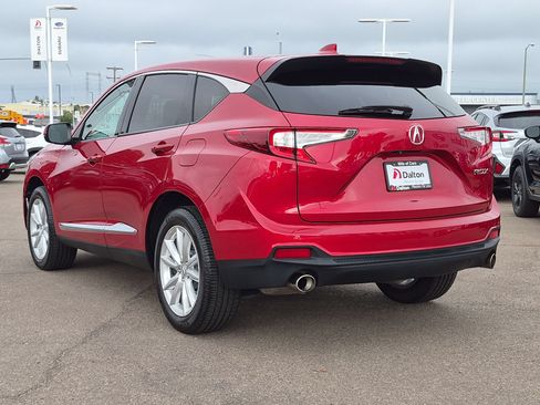 Used 2020 Acura RDX FWD image 6