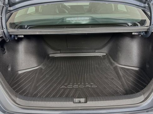 Certified 2023 Honda Accord EX-L image 34