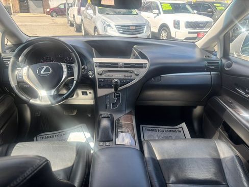 Used 2015 Lexus RX 350 AWD image 35