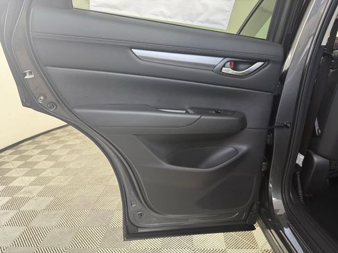 Used 2025 MAZDA CX-5 AWD 2.5 S w/ Select Package image 26