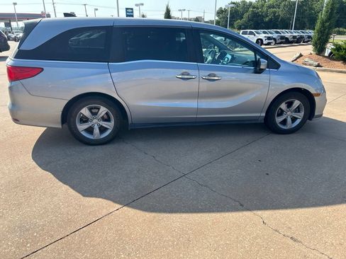 Used 2019 Honda Odyssey EX-L image 6