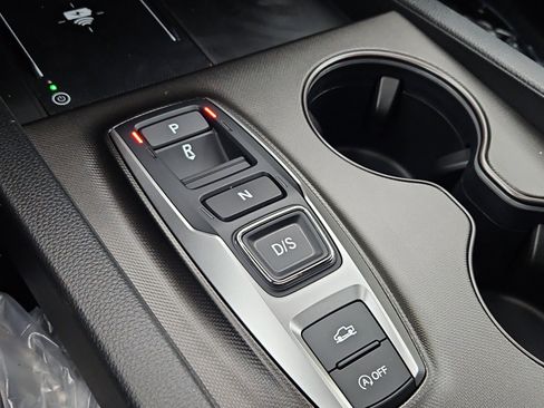 New 2026 Honda Ridgeline TrailSport image 19