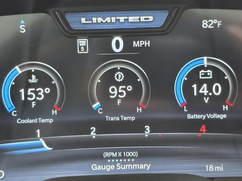 New 2026 RAM 2500 Limited image 11