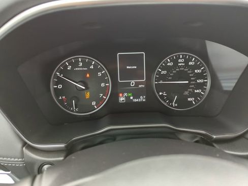 Used 2023 Subaru Legacy Limited image 23