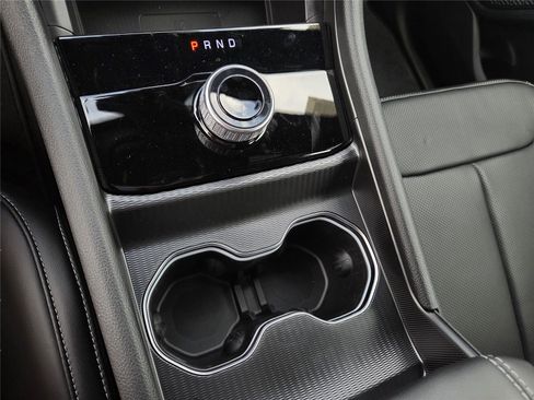 New 2025 Jeep Grand Cherokee Limited w/ Luxury Tech Group II image 14