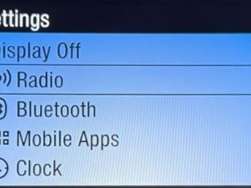 Used 2020 Ford EcoSport S image 23