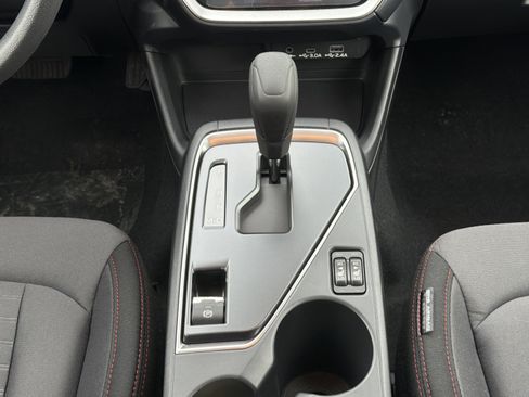 New 2026 Subaru Impreza 2.0i Sport image 24