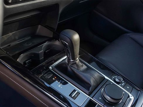 New 2025 MAZDA CX-30 2.5 Turbo w/ Premium Package image 22