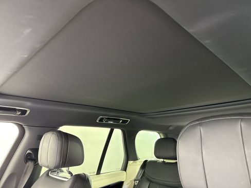 Used 2023 Land Rover Range Rover SE AWD/4WD image 15